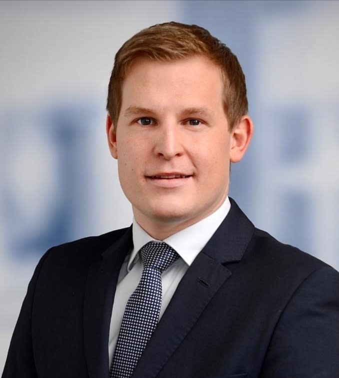 Consultant M&A Analytics (m/w/d) Deloitte Deutschland