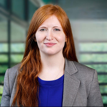 Portrait von Tanja Pehling, Testimonial