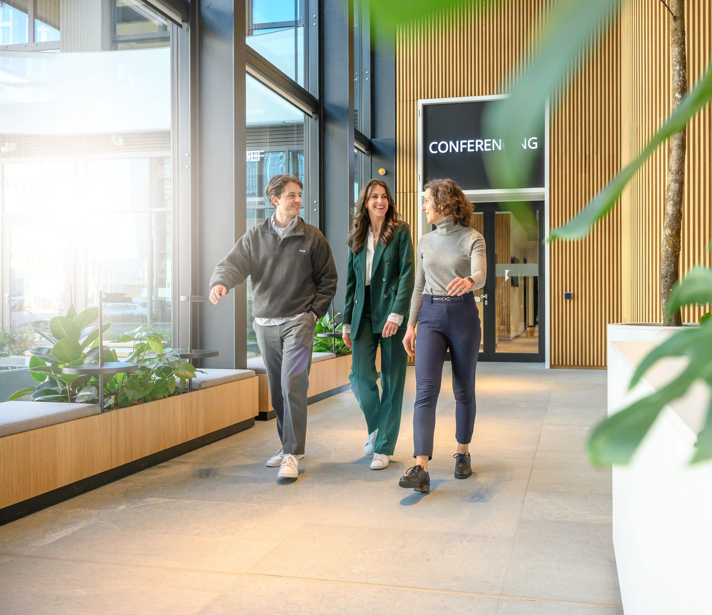 Bewerbungsprozess Karriere Deloitte