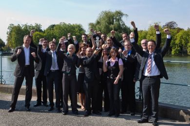 Allgeier Productivity Solutions GmbH