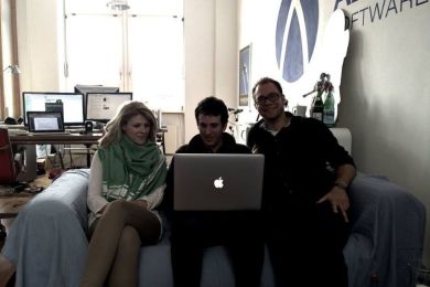 Absolute Software GmbH