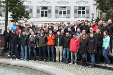 manu dextra GmbH