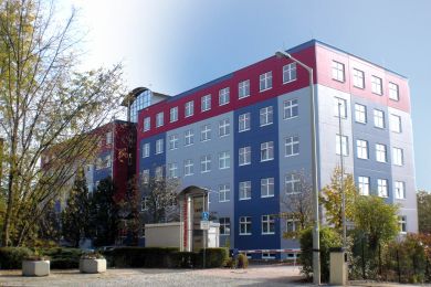 SanData EDV-Systemhaus GmbH