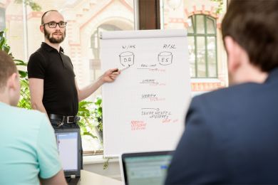 marmalade GmbH