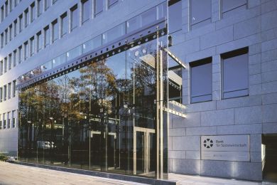 Bank für Sozialwirtschaft AG