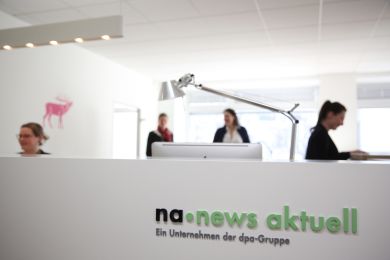 news aktuell GmbH