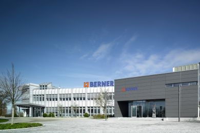 Albert Berner Deutschland GmbH