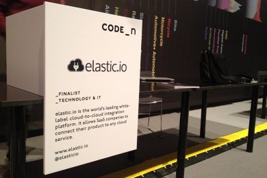 elastic io GmbH