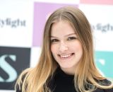 Aysha van Egmond