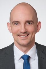 Dr. Konrad Jünemann