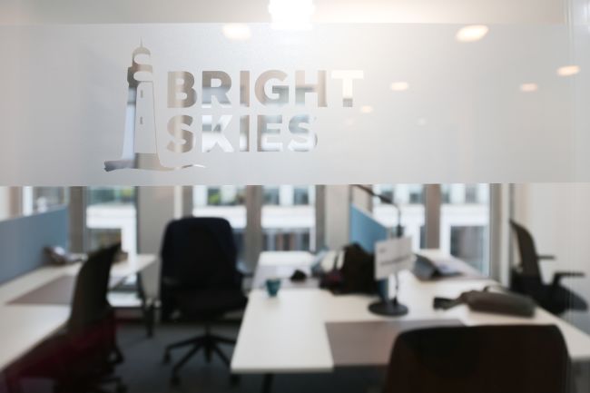 Job Als Cloud Operators Cloud Engineers M W D Bei Bright