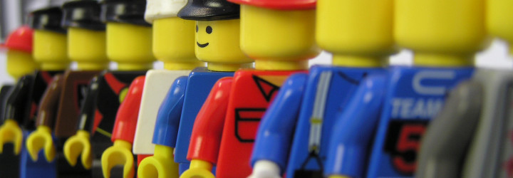 Vorbild und Förderer: Der großartige Mitarbeiter (Teil 2)