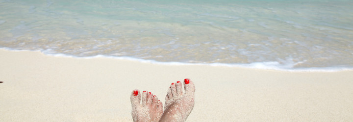 Unbegrenzter Urlaub: Ein wahrer Traum. Und bei diesen Unternehmen Realität.