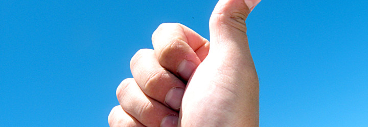 feelgood-Unternehmen für New Work Award nominiert
