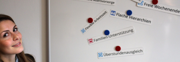 Bank für Sozialwirtschaft: Ein besonderer Arbeitgeber
