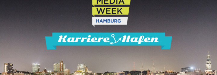 Social Media Week: Digitalkonferenz live in Hamburg