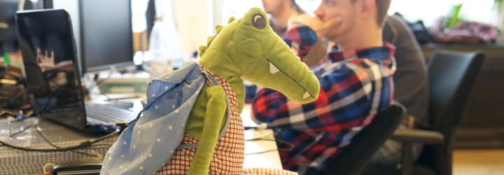 Wie ist eigentlich die Ausbildung zum Fachinformatiker Systemintegration bei FLOWFACT in Köln?
