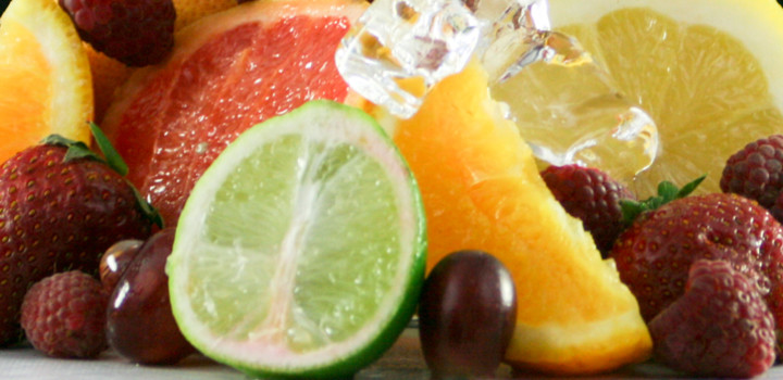 Nahrung fürs Gehirn: Dieses Obst hilft bei Stress im Job