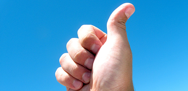 feelgood-Unternehmen für New Work Award nominiert