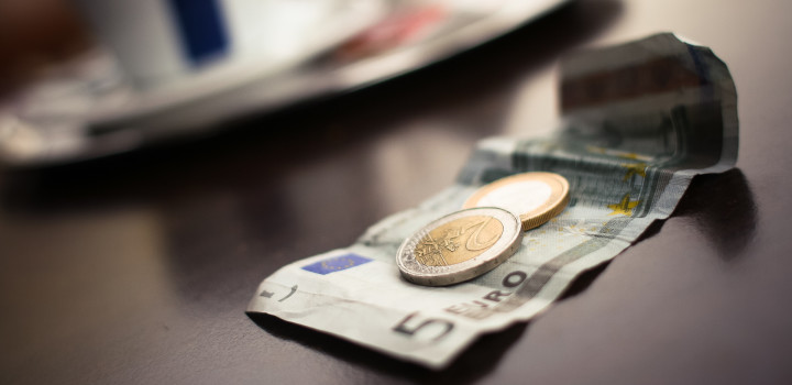 Gehalt 2015: Wer verdient am Meisten?
