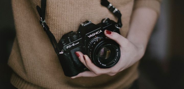 Bewerbungsfoto: Worauf Du achten musst