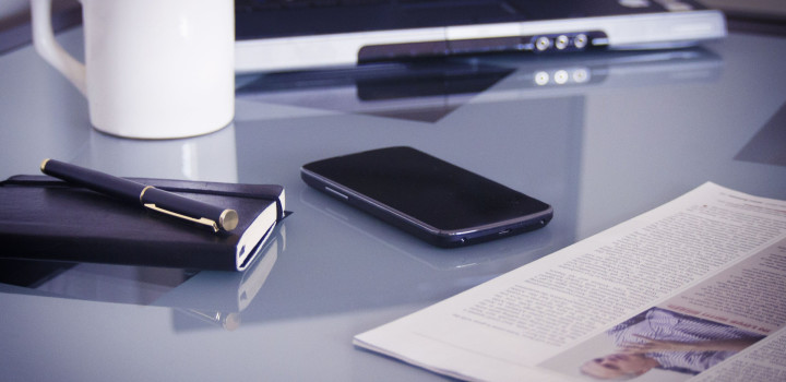 Homeoffice – Freund oder Feind?