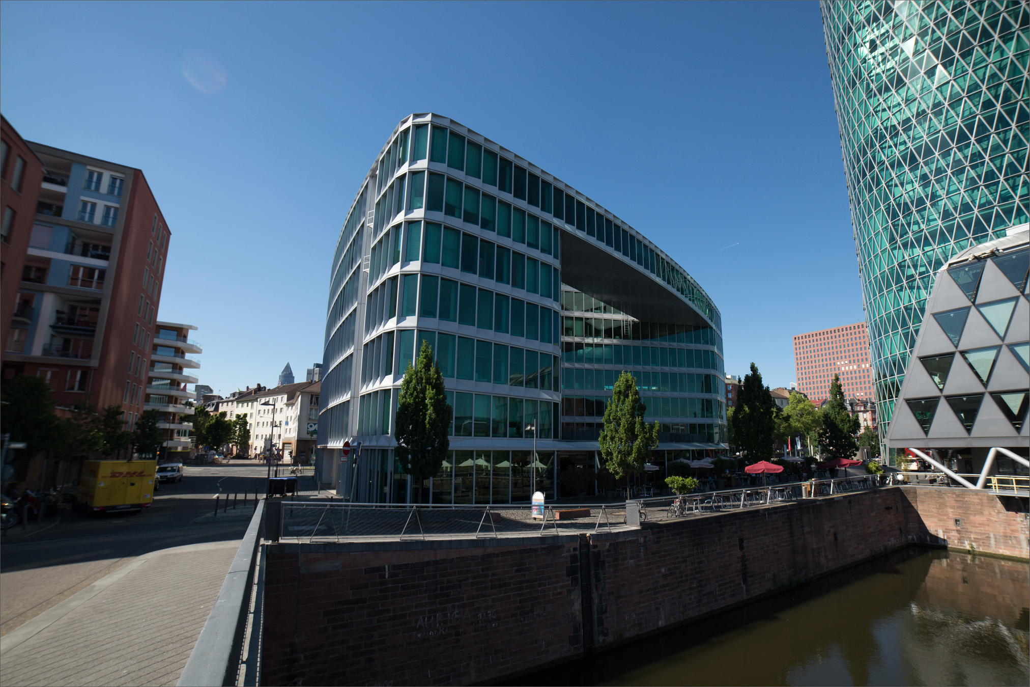 BearingPoint Software Solutions GmbH Abteilung Consulting in