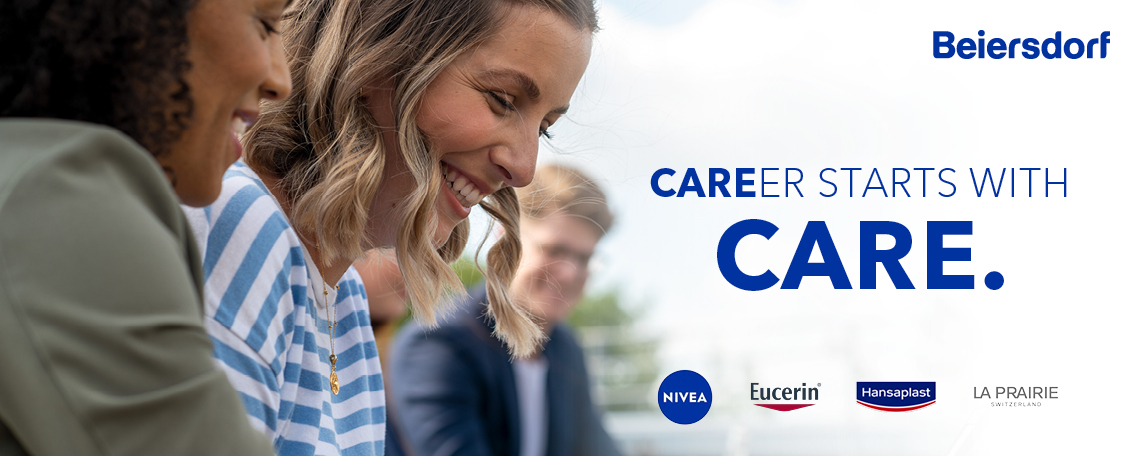 - Beiersdorf (Germany) - Intern Global