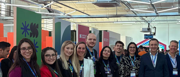 Sapiranga Summit promove conexões e inspira o empreendedorismo
