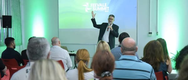 Universidade Feevale lança o Feevale Summit 2024