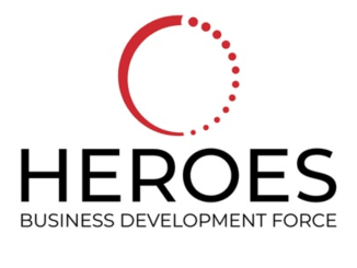 HEROES | BUSINESS DEVELOPMENT FORCE