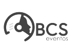 Logo da BCS EVENTOS Logo da BCS EVENTOS