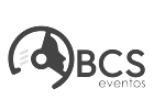 Logo da BCS EVENTOS