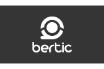 Logo da BERTIC Logo da BERTIC