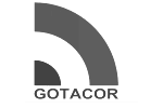 Logo da GOTA