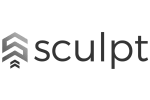 Logo da SCULPT