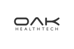 Logo da OAK HEALTH TECH