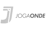 Logo da JOGAONDE Logo da JOGAONDE