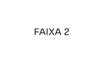 Logo da Estúdio Faixa 2 Logo da Estúdio Faixa 2