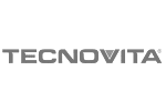 Logo da TECNOVITA Logo da TECNOVITA