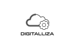 Logo da DIGITALLIZA SOLUÇÕES CORPORATIVAS Logo da DIGITALLIZA SOLUÇÕES CORPORATIVAS