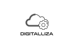 Logo da DIGITALLIZA SOLUÇÕES CORPORATIVAS