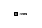 Logo da CEOS 