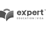 Logo da EXPERT EDUCATION Logo da EXPERT EDUCATION