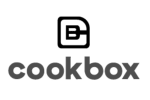 Logo da CookBox