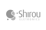 Logo da SHIROU ELETRONICS