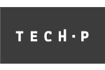 Logo da Techpar