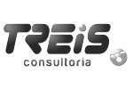 Logo da TREIS CONSULTORIA Logo da TREIS CONSULTORIA
