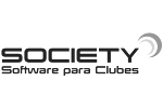 Logo da Society 