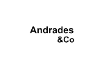 Logo da Andrades&Co